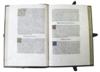 OROSIUS, PAULUS. Historiae adversus paganos.  Circa 1475.  With contemporary manuscript initials.
